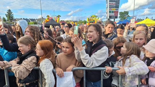 Urodziny Galerii Chełm  – koncert Bryskiej i wiele innych atrakcji [GALERIA ZDJĘĆ]