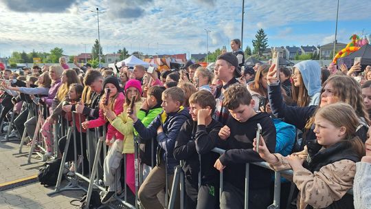 Urodziny Galerii Chełm  – koncert Bryskiej i wiele innych atrakcji [GALERIA ZDJĘĆ]