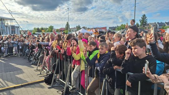 Urodziny Galerii Chełm  – koncert Bryskiej i wiele innych atrakcji [GALERIA ZDJĘĆ]