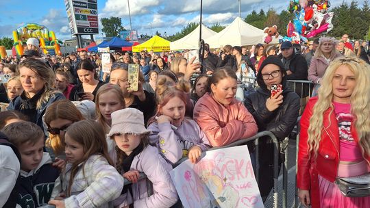 Urodziny Galerii Chełm  – koncert Bryskiej i wiele innych atrakcji [GALERIA ZDJĘĆ]