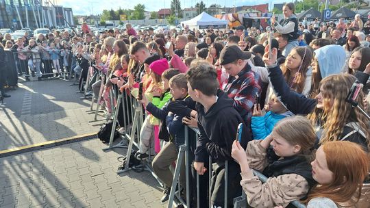 Urodziny Galerii Chełm  – koncert Bryskiej i wiele innych atrakcji [GALERIA ZDJĘĆ]