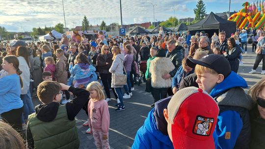 Urodziny Galerii Chełm  – koncert Bryskiej i wiele innych atrakcji [GALERIA ZDJĘĆ]