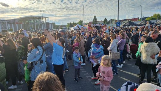 Urodziny Galerii Chełm  – koncert Bryskiej i wiele innych atrakcji [GALERIA ZDJĘĆ]