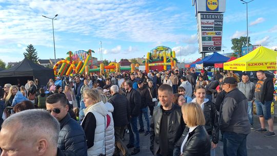 Urodziny Galerii Chełm  – koncert Bryskiej i wiele innych atrakcji [GALERIA ZDJĘĆ]