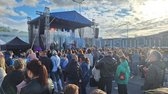 Urodziny Galerii Chełm  – koncert Bryskiej i wiele innych atrakcji [GALERIA ZDJĘĆ]