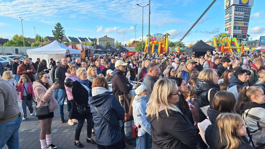 Urodziny Galerii Chełm  – koncert Bryskiej i wiele innych atrakcji [GALERIA ZDJĘĆ]