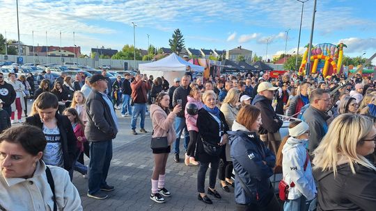 Urodziny Galerii Chełm  – koncert Bryskiej i wiele innych atrakcji [GALERIA ZDJĘĆ]