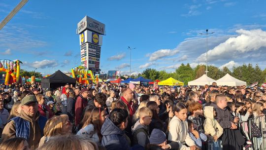 Urodziny Galerii Chełm  – koncert Bryskiej i wiele innych atrakcji [GALERIA ZDJĘĆ]
