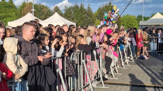 Urodziny Galerii Chełm  – koncert Bryskiej i wiele innych atrakcji [GALERIA ZDJĘĆ]