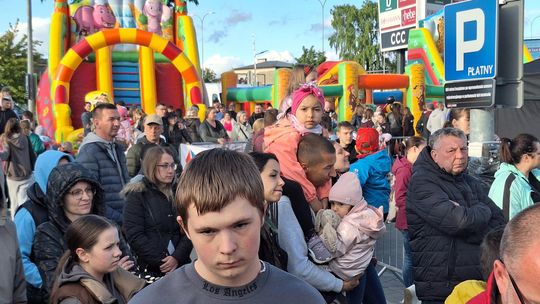 Urodziny Galerii Chełm  – koncert Bryskiej i wiele innych atrakcji [GALERIA ZDJĘĆ]