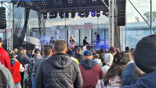 Urodziny Galerii Chełm  – koncert Bryskiej i wiele innych atrakcji [GALERIA ZDJĘĆ]