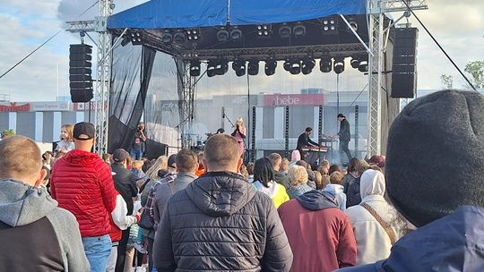 Urodziny Galerii Chełm  – koncert Bryskiej i wiele innych atrakcji [GALERIA ZDJĘĆ]