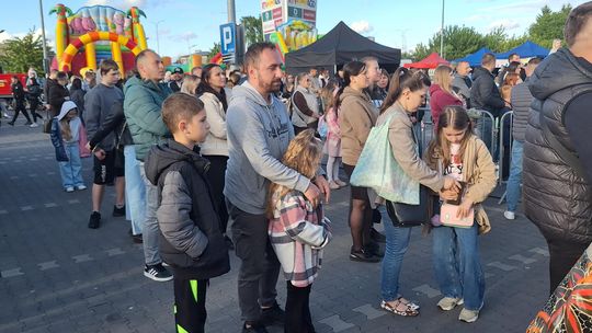 Urodziny Galerii Chełm  – koncert Bryskiej i wiele innych atrakcji [GALERIA ZDJĘĆ]