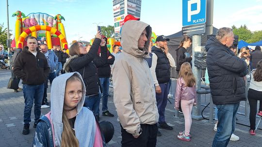 Urodziny Galerii Chełm  – koncert Bryskiej i wiele innych atrakcji [GALERIA ZDJĘĆ]