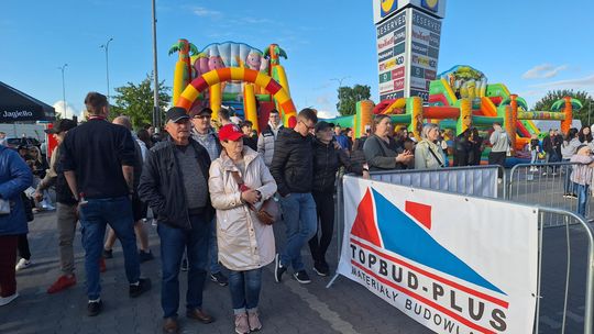 Urodziny Galerii Chełm  – koncert Bryskiej i wiele innych atrakcji [GALERIA ZDJĘĆ]