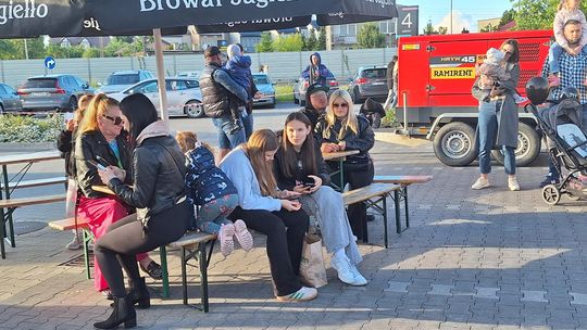 Urodziny Galerii Chełm  – koncert Bryskiej i wiele innych atrakcji [GALERIA ZDJĘĆ]