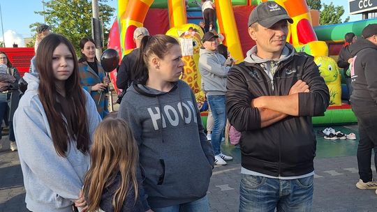 Urodziny Galerii Chełm  – koncert Bryskiej i wiele innych atrakcji [GALERIA ZDJĘĆ]