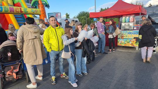 Urodziny Galerii Chełm  – koncert Bryskiej i wiele innych atrakcji [GALERIA ZDJĘĆ]