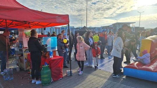 Urodziny Galerii Chełm  – koncert Bryskiej i wiele innych atrakcji [GALERIA ZDJĘĆ]