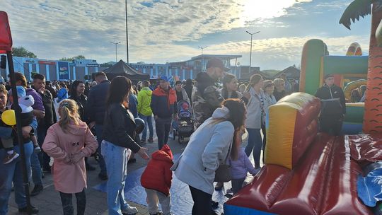 Urodziny Galerii Chełm  – koncert Bryskiej i wiele innych atrakcji [GALERIA ZDJĘĆ]