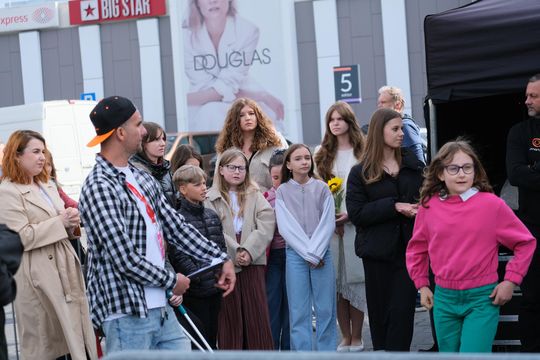 Urodziny Galerii Chełm  – koncert Bryskiej i wiele innych atrakcji [GALERIA ZDJĘĆ]