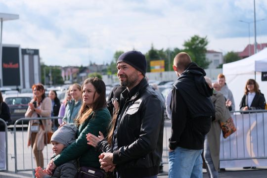 Urodziny Galerii Chełm  – koncert Bryskiej i wiele innych atrakcji [GALERIA ZDJĘĆ]