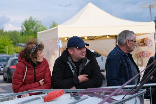 Urodziny Galerii Chełm  – koncert Bryskiej i wiele innych atrakcji [GALERIA ZDJĘĆ]