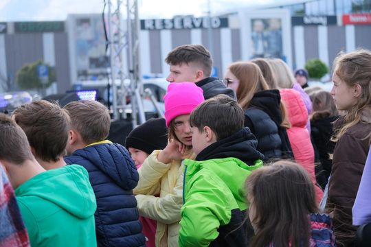 Urodziny Galerii Chełm  – koncert Bryskiej i wiele innych atrakcji [GALERIA ZDJĘĆ]