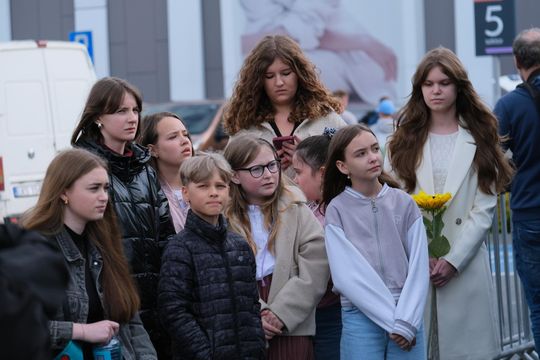 Urodziny Galerii Chełm  – koncert Bryskiej i wiele innych atrakcji [GALERIA ZDJĘĆ]