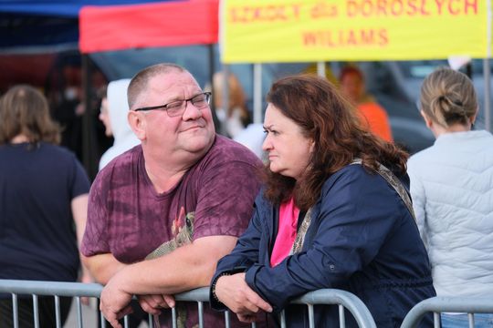 Urodziny Galerii Chełm  – koncert Bryskiej i wiele innych atrakcji [GALERIA ZDJĘĆ]