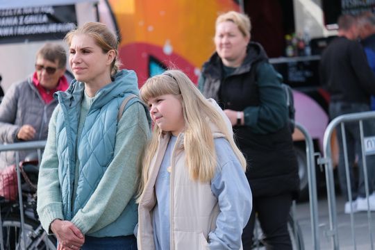 Urodziny Galerii Chełm  – koncert Bryskiej i wiele innych atrakcji [GALERIA ZDJĘĆ]