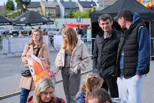 Urodziny Galerii Chełm  – koncert Bryskiej i wiele innych atrakcji [GALERIA ZDJĘĆ]