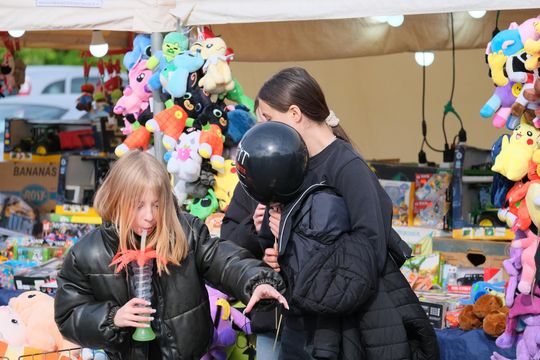 Urodziny Galerii Chełm  – koncert Bryskiej i wiele innych atrakcji [GALERIA ZDJĘĆ]
