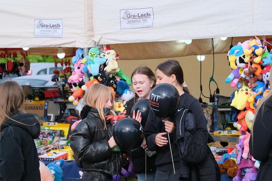 Urodziny Galerii Chełm  – koncert Bryskiej i wiele innych atrakcji [GALERIA ZDJĘĆ]