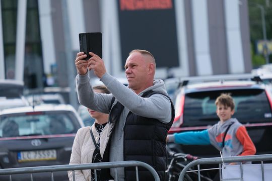 Urodziny Galerii Chełm  – koncert Bryskiej i wiele innych atrakcji [GALERIA ZDJĘĆ]