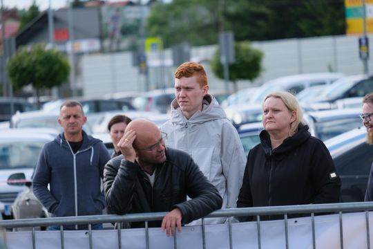 Urodziny Galerii Chełm  – koncert Bryskiej i wiele innych atrakcji [GALERIA ZDJĘĆ]