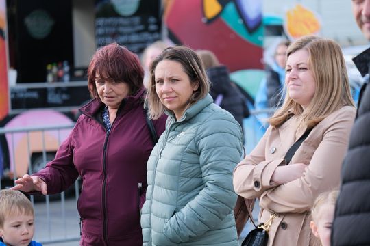 Urodziny Galerii Chełm  – koncert Bryskiej i wiele innych atrakcji [GALERIA ZDJĘĆ]