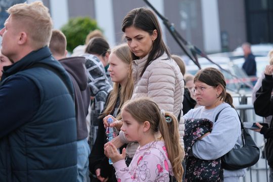 Urodziny Galerii Chełm  – koncert Bryskiej i wiele innych atrakcji [GALERIA ZDJĘĆ]