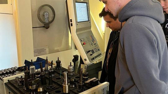 Chełm. Dziewiąta edycja Dnia Młodego Naukowca w PANS [GALERIA ZDJĘĆ]