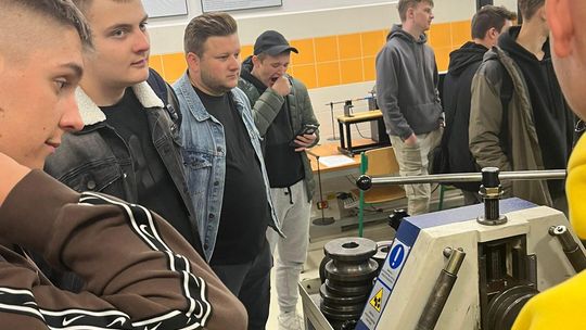 Chełm. Dziewiąta edycja Dnia Młodego Naukowca w PANS [GALERIA ZDJĘĆ]