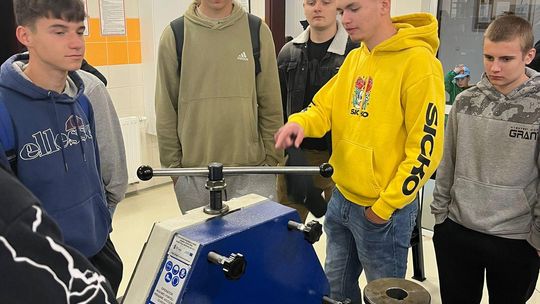 Chełm. Dziewiąta edycja Dnia Młodego Naukowca w PANS [GALERIA ZDJĘĆ]