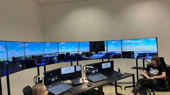 Chełm. Dziewiąta edycja Dnia Młodego Naukowca w PANS [GALERIA ZDJĘĆ]