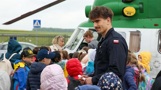 Chełm. Dziewiąta edycja Dnia Młodego Naukowca w PANS [GALERIA ZDJĘĆ]