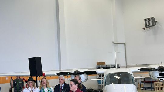 Chełm. Dziewiąta edycja Dnia Młodego Naukowca w PANS [GALERIA ZDJĘĆ]