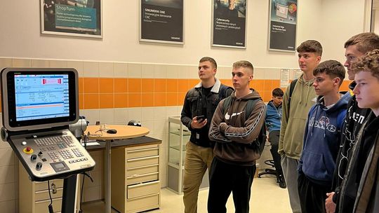 Chełm. Dziewiąta edycja Dnia Młodego Naukowca w PANS [GALERIA ZDJĘĆ]