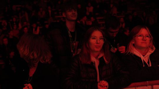 Chełm. Niedźwienalia 2025 – święto nie tylko studentów [GALERIA ZDJĘĆ]