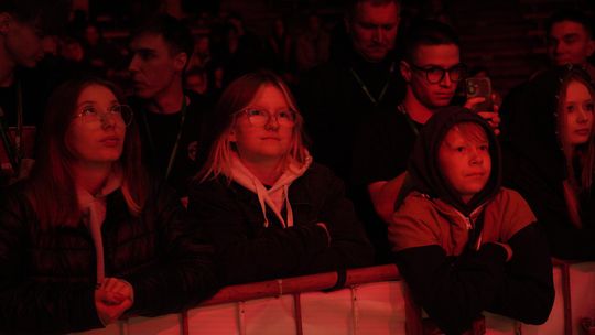 Chełm. Niedźwienalia 2025 – święto nie tylko studentów [GALERIA ZDJĘĆ]