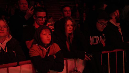 Chełm. Niedźwienalia 2025 – święto nie tylko studentów [GALERIA ZDJĘĆ]