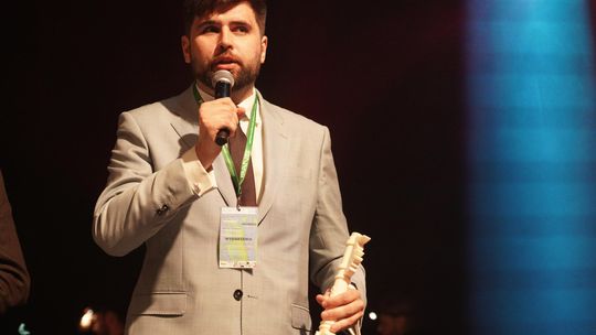 Chełm. Niedźwienalia 2025 – święto nie tylko studentów [GALERIA ZDJĘĆ]