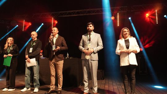 Chełm. Niedźwienalia 2025 – święto nie tylko studentów [GALERIA ZDJĘĆ]